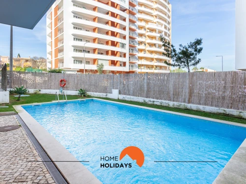 Appartement Portimão, 3 pièces, 6 personnes - photo_1011865701483