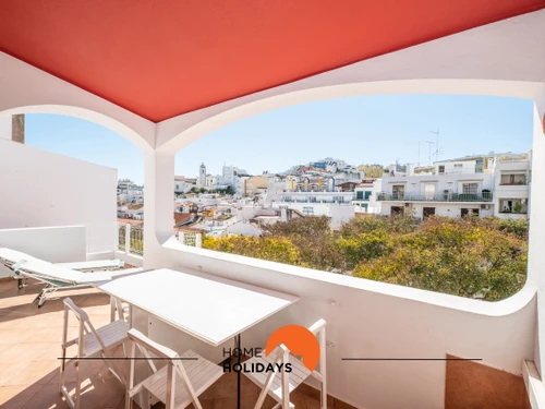 Appartement Albufeira, 3 pièces, 6 personnes - photo_1011865702605