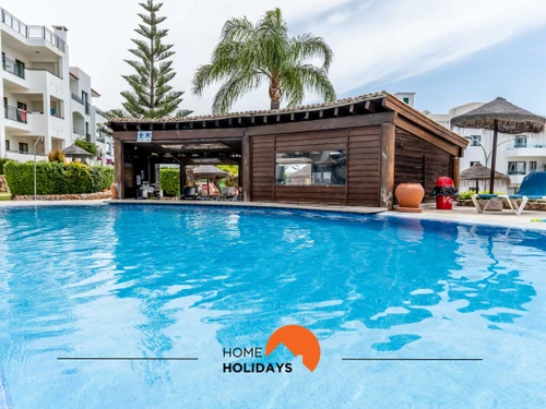 Ferienwohnung Albufeira, 2 Schlafzimmer, 6 Personen - photo_1011866010789