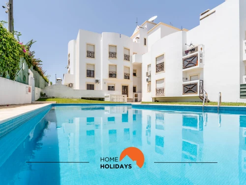 Appartement Albufeira, 3 pièces, 6 personnes - photo_1011865573170