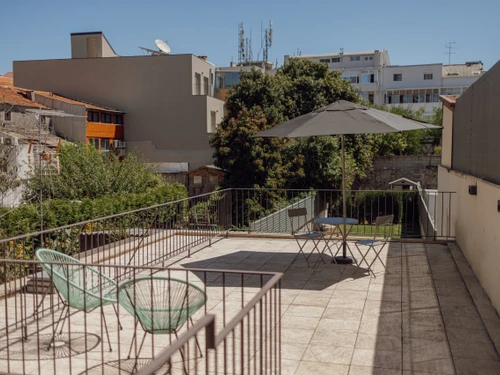 Ferienwohnung Porto, 1 Schlafzimmer, 4 Personen - photo_1011865460039