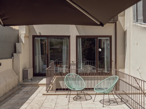 Appartement Porto, 2 pièces, 4 personnes - photo_1011865460039