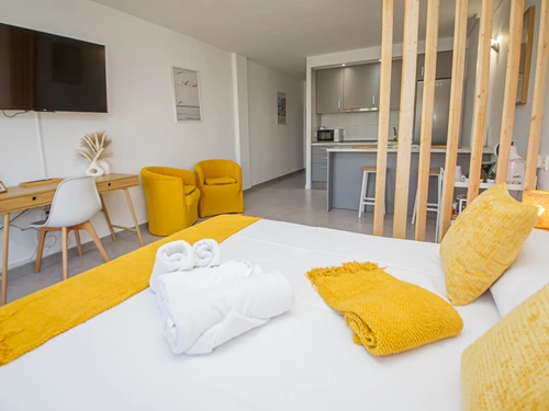 Studio Manilva, Studio, 2 Personen - photo_1012064218457