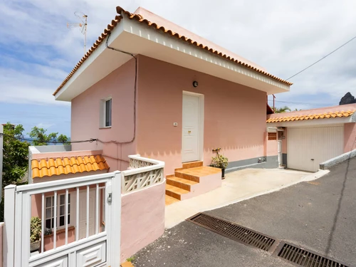 Appartement Punta del Hidalgo, 2 pièces, 2 personnes - photo_1012064218890