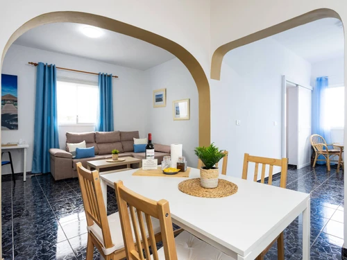 Appartement Punta del Hidalgo, 2 pièces, 2 personnes - photo_1012064218890