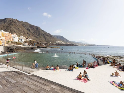 Appartement Punta del Hidalgo, 2 pièces, 2 personnes - photo_1012064218890