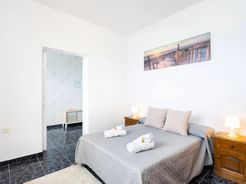 Appartement Punta del Hidalgo, 2 pièces, 2 personnes - photo_1012064218890