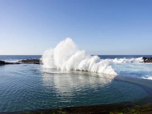 Apartment Tacoronte, 1 bedroom, 3 persons - photo_1012064219024