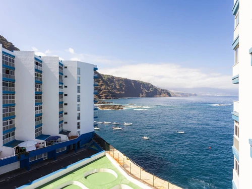 Apartment Tacoronte, 1 bedroom, 3 persons - photo_1012064219024