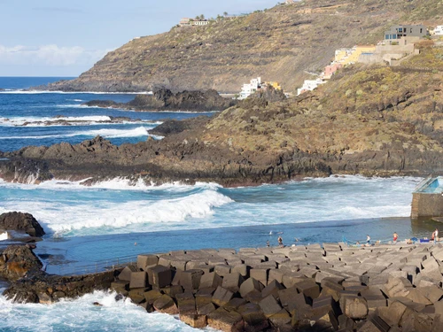 Apartment Tacoronte, 1 bedroom, 3 persons - photo_1012064219024