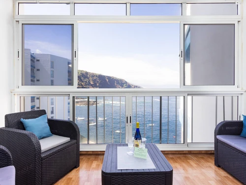 Apartamento Tacoronte, 1 dormitorio, 3 personas - photo_1012064219024