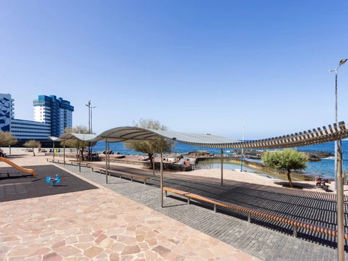 Apartment Tacoronte, 1 bedroom, 3 persons - photo_1012064219024