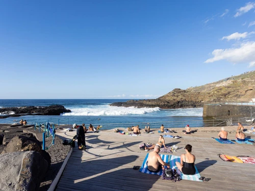 Apartment Tacoronte, 1 bedroom, 3 persons - photo_1012064219024