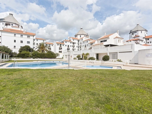 Apartment Quarteira-Vilamoura, 1 bedroom, 2 persons - photo_1012052445756