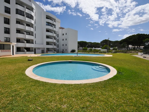 Appartement Quarteira-Vilamoura, 3 pièces, 6 personnes - photo_1011865585725