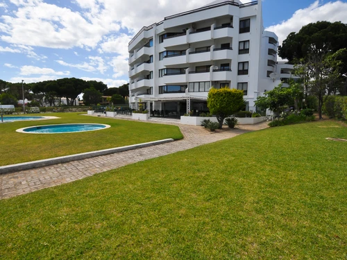 Appartement Quarteira-Vilamoura, 3 pièces, 6 personnes - photo_1011865585725