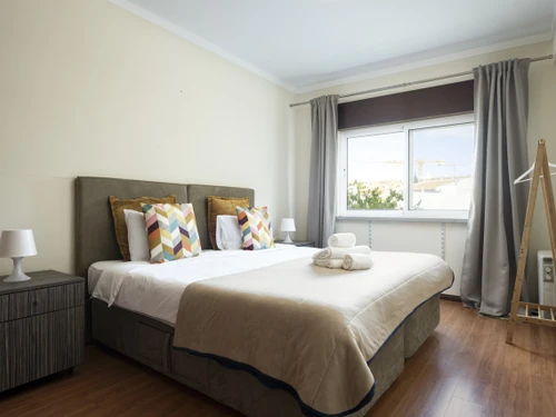 Appartement Quarteira-Vilamoura, 3 pièces, 4 personnes - photo_1012054576017