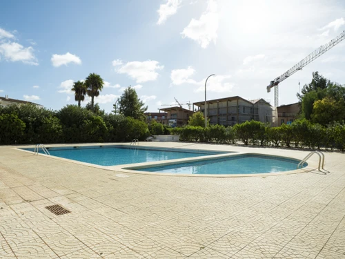 Ferienwohnung Quarteira-Vilamoura, 2 Schlafzimmer, 4 Personen - photo_1012054576017