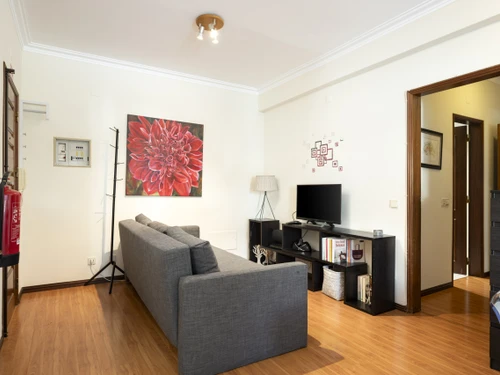 Ferienwohnung Quarteira-Vilamoura, 2 Schlafzimmer, 4 Personen - photo_1012054576017