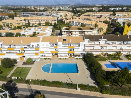 Ferienwohnung Quarteira-Vilamoura, 2 Schlafzimmer, 4 Personen - photo_1012054576017