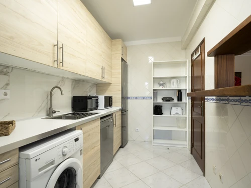 Ferienwohnung Quarteira-Vilamoura, 2 Schlafzimmer, 4 Personen - photo_1012054576017