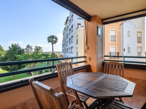 Apartamento Isla Canela, 1 dormitorio, 2 personas - photo_1011865349357