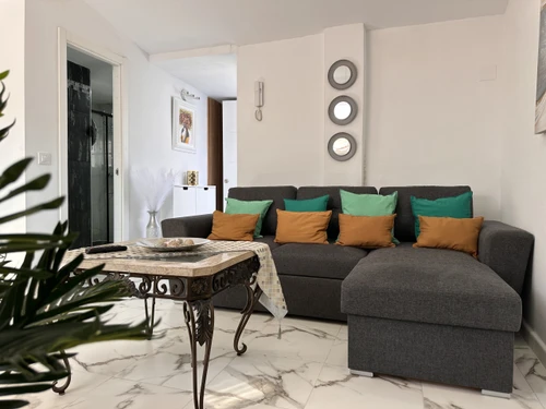 Apartment Jerez de la Frontera, 1 bedroom, 3 persons - photo_1012064235313