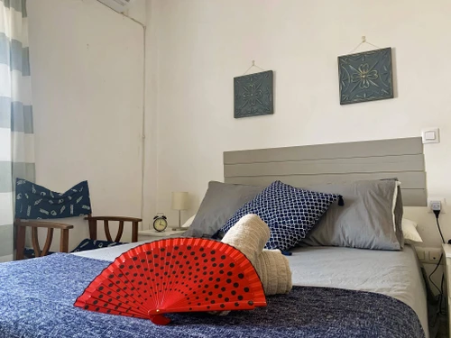 Apartment Jerez de la Frontera, 2 bedrooms, 5 persons - photo_1012064241384