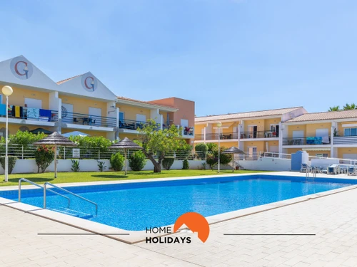 Apartment Albufeira, 2 bedrooms, 6 persons - photo_1011865391314