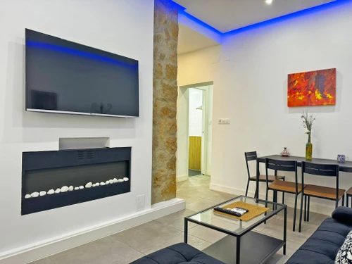 Apartment Jerez de la Frontera, 2 bedrooms, 4 persons - photo_1012064255883