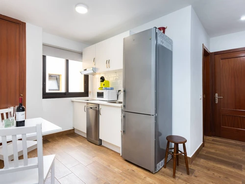 Apartment La Victoria de Acentejo, 1 bedroom, 2 persons - photo_1012064257565