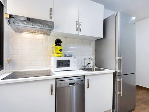 Apartment La Victoria de Acentejo, 1 bedroom, 2 persons - photo_1012064257565