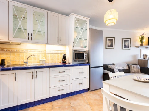 Apartment Tacoronte, studio flat, 3 persons - photo_1012064258416