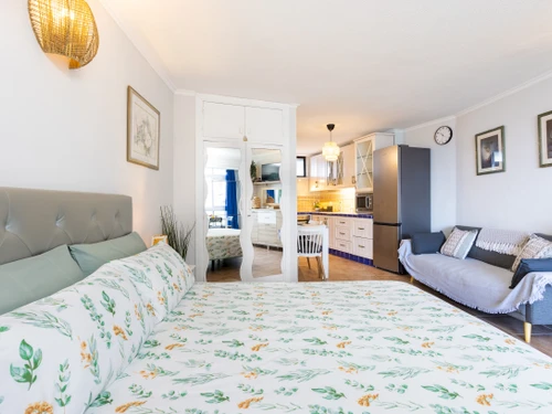 Apartment Tacoronte, studio flat, 3 persons - photo_1012064258416