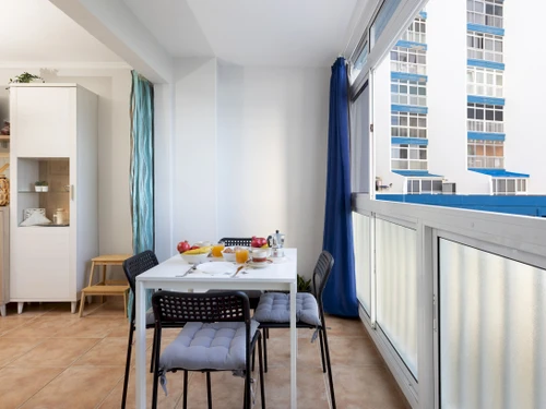 Apartment Tacoronte, studio flat, 3 persons - photo_1012064258416