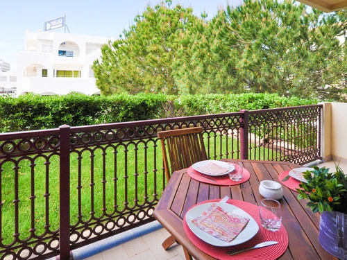 Appartement Albufeira, 4 pièces, 7 personnes - photo_1011865554016