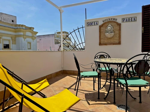 Apartment Jerez de la Frontera, 1 bedroom, 4 persons - photo_1012064263007