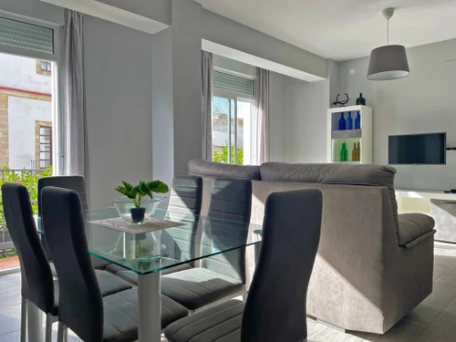 Apartment Jerez de la Frontera, 3 bedrooms, 6 persons - photo_1012064267504
