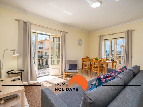 Ferienwohnung Albufeira, 2 Schlafzimmer, 6 Personen - photo_1011865943418