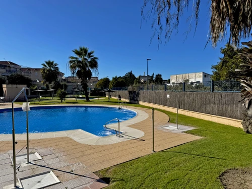 Ferienwohnung Sanlúcar de Barrameda, 2 Schlafzimmer, 4 Personen - photo_1012064267970