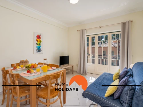 Appartement Albufeira, 3 pièces, 6 personnes - photo_1011865935402