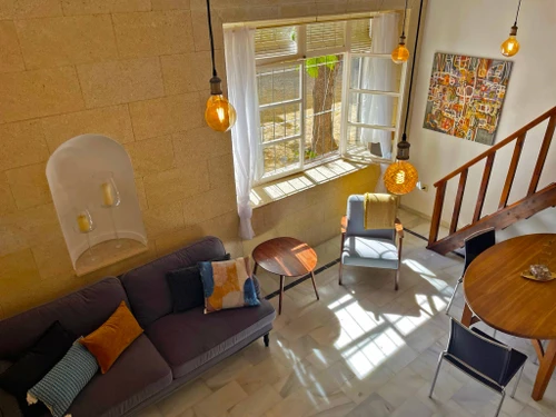 Ferienwohnung Jerez de la Frontera, 2 Schlafzimmer, 4 Personen - photo_1012064270106