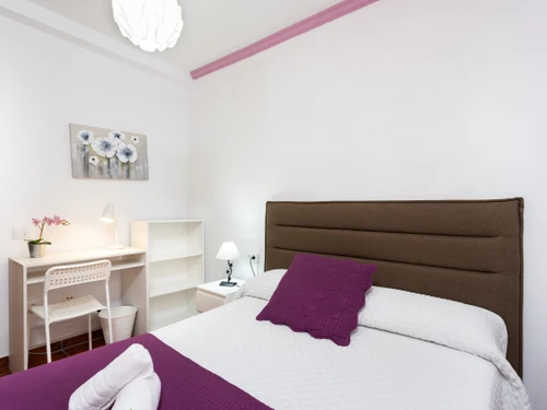 Apartment Los Realejos, 2 bedrooms, 4 persons - photo_1012064270543