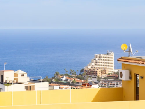 Apartment Los Realejos, 2 bedrooms, 4 persons - photo_1012064270543