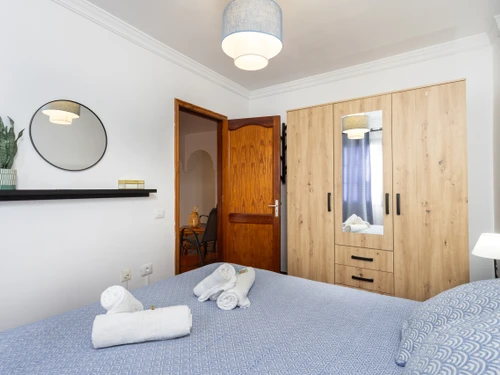 Apartment Los Realejos, 2 bedrooms, 4 persons - photo_1012064270543