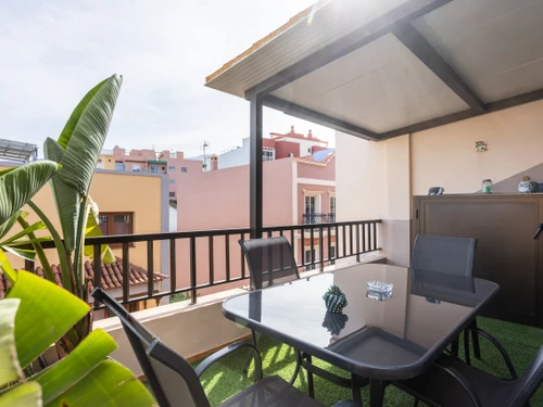 Apartment Los Realejos, 2 bedrooms, 4 persons - photo_1012064270543