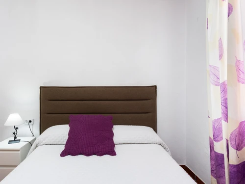 Apartment Los Realejos, 2 bedrooms, 4 persons - photo_1012064270543