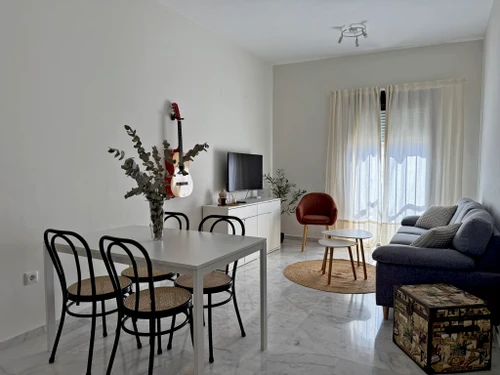 Apartment Jerez de la Frontera, 2 bedrooms, 4 persons - photo_1012064283245