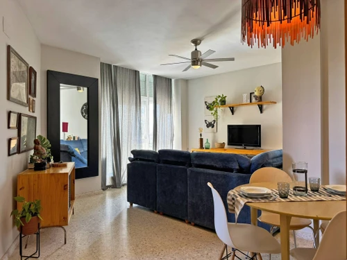 Ferienwohnung Jerez de la Frontera, 2 Schlafzimmer, 4 Personen - photo_1012064283969