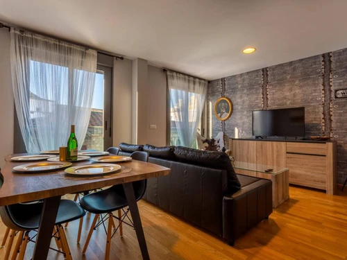 Apartment Jerez de la Frontera, 2 bedrooms, 4 persons - photo_1012064285410